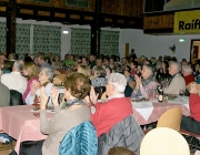 Adventsingen 2015 – Motto „Zeit des Wartens“
