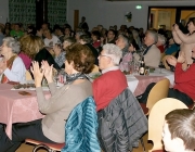 Adventsingen 2015 – Motto „Zeit des Wartens“