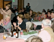 Adventsingen 2015 – Motto „Zeit des Wartens“