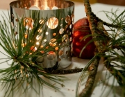 Adventsingen 2015 – Motto „Zeit des Wartens“