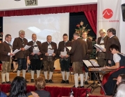 Mieming Adventsingen 2016