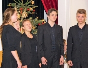 Mieming Adventsingen 2016