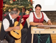 Mieming Adventsingen 2016