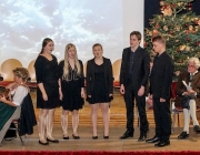 Mieming Adventsingen 2016