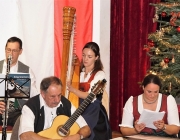Mieming Adventsingen 2016