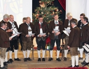 Mieming Adventsingen 2016