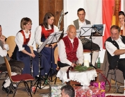 Mieming Adventsingen 2016
