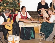 Mieming Adventsingen 2016