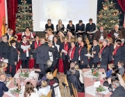 Mieming Adventsingen 2016