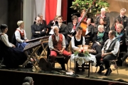 Adventsingen in Mieming – „Engel machen Freude, wohnen in unserer Nachbarschaft“