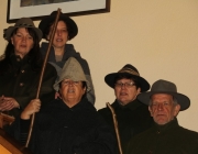 Adventfeier in Wildermieming – 40.000 Euro gegen Gewalt an Frauen