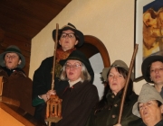 Adventfeier in Wildermieming – 40.000 Euro gegen Gewalt an Frauen