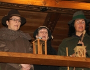 Adventfeier in Wildermieming – 40.000 Euro gegen Gewalt an Frauen