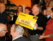 Adventfeier in Wildermieming – 40.000 Euro gegen Gewalt an Frauen