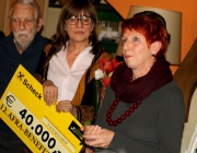 Adventfeier in Wildermieming – 40.000 Euro gegen Gewalt an Frauen