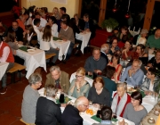 Adventfeier in Wildermieming – 40.000 Euro gegen Gewalt an Frauen