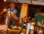 Adventfeier in Wildermieming – 40.000 Euro gegen Gewalt an Frauen