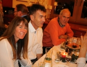 Adventfeier in Wildermieming – 40.000 Euro gegen Gewalt an Frauen