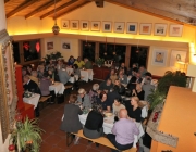Afra-Adventfeier 2016