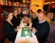 Afra-Adventfeier 2016