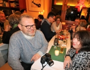 Afra-Adventfeier 2016