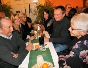Afra-Adventfeier 2016