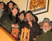 Afra-Adventfeier 2016