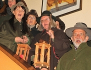 Afra-Adventfeier 2016