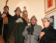 Afra-Adventfeier 2016