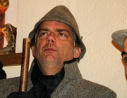 Afra-Adventfeier 2016