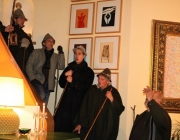 Afra-Adventfeier 2016