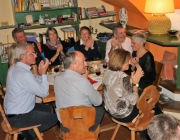 Afra-Adventfeier 2016