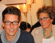 Afra-Adventfeier 2016