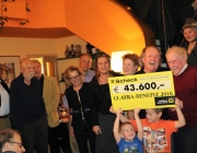 Afra-Adventfeier 2016