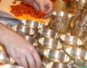 Afra-Adventfeier 2016