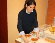 Afra-Adventfeier 2016