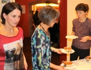 Afra-Adventfeier 2016