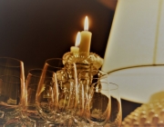 Afra-Adventfeier 2016