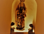 Afra-Adventfeier 2016