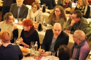 Neuer Spendenrekord aus den Erlösen der 14. Afra-Lithographie – Über 47 TSD-Euro-Scheck zugunsten der Tiroler Frauenhäuser
