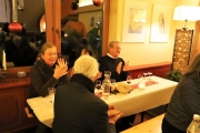 Neuer Spendenrekord aus den Erlösen der 14. Afra-Lithographie – Über 47 TSD-Euro-Scheck zugunsten der Tiroler Frauenhäuser