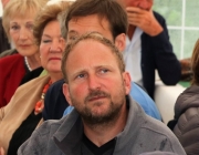 Afra-Fest 2017 mit Präsentation der Lithographie von Franz Mölk