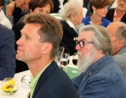 Afra-Fest 2017 mit Präsentation der Lithographie von Franz Mölk