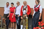 Afra-Fest 2018 in Affenhausen