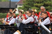 Afra-Fest 2018 in Affenhausen