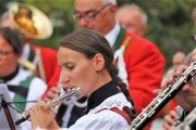 Afra-Fest 2018 in Affenhausen