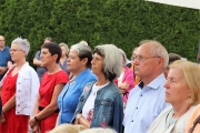 Afra-Fest 2018 in Affenhausen