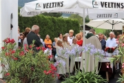 Afra-Fest 2018 in Affenhausen