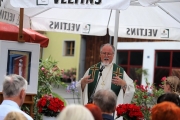 Afra-Fest 2018 in Affenhausen