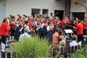 Afra-Fest 2018 in Affenhausen